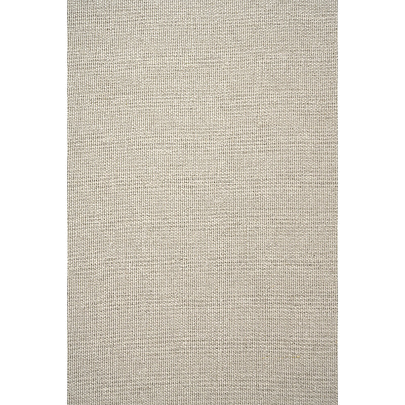 Revive Upholstered Bed, King, Beige