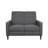 Annchen 48.75'' Upholstered Reclining Loveseat-1782497735