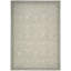 Hinsdale Abstract Area Rug in Feather-956366345