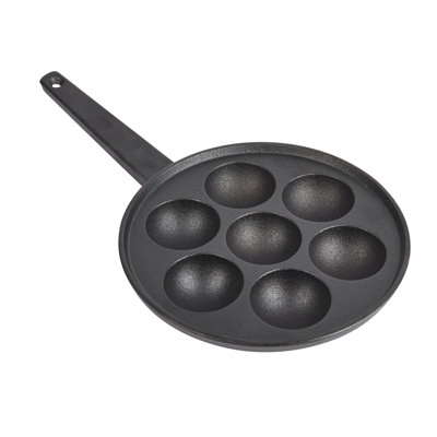 Danish Pancake 20cm Non-Stick Specialty Pan