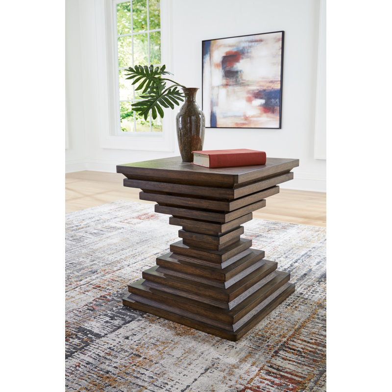 Table de bout Rysing