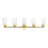 Ashveen 5 - Light Dimmable Vanity Light-65442467
