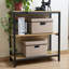 Brayden Studio Fabric Bin-1617685866