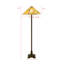 Lampe sur pied 60 po Metcalfe