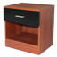 45 cm W Bedside Table-2005740674