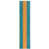 Deep Pacific Teal/Burnt Orange/Deep Pacific Teal
