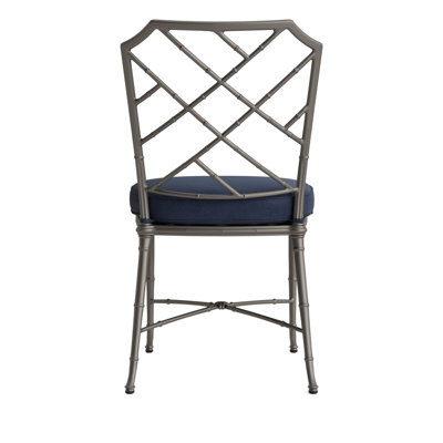 Outdoor Dining Side Chair