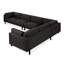 Silverlake XL Sectional-53814270-53814271