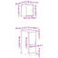 2 Piece Garage Cabinet Part Or Accessory-970385369