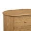 Table de chevet 2 tiroirs Kylie