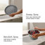 Artifacts® Bridge Faucet-1385969048-1424801062