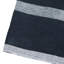 Laundered Stripe Tea Towel Kitchen Towel-1287335109