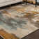 Tapis d'intérieur contemporain Onyx