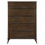 Commode 6 tiroirs Elfa