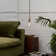Elva 2200K E26 Non-Tinted LED Bulb In Warm White