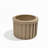 Round Strata Planter MD-600809229