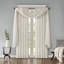 Paire de rideaux Elegant