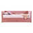 Rose est en rupture de stock