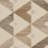 Haileymarie Paradise Performance Geometric Rug-19262028