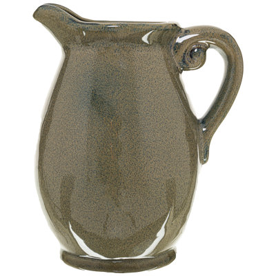 Zelienople Ceramic Table Vase