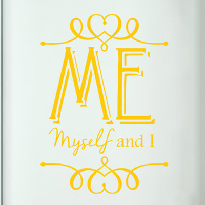 Wall Decal
