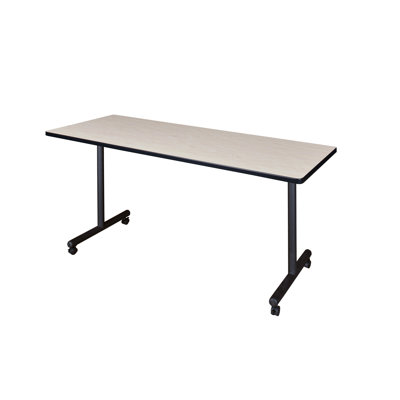 Nishika Mobile T-Base Training Seminar Table
