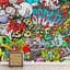 Wall Mural-93868239