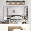 Applique murale Modern Vanity (ampoule non incluse)