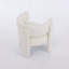 Fauteuil d'appoint moderne et moderne-1012661539