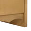 Commode 6 tiroirs Rhylee