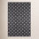 Umbria Striped Geometric Outdoor Rug