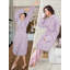 Peignoir au-dessus du genou avec poches Belia-1113688973-1113689015