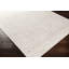 Tapis taupe noué à la main Southwestern-1162965346