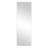 Full Body Round Corner Mirror
