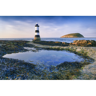 Phare Black Point par Sirimo