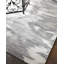 Bamboo Silk Abstract Area Rug-28641125