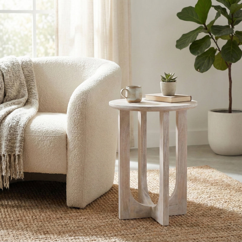 Kono Side Table