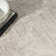 Ck024 Irradiant  Abstract Silver Area Rug