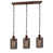 Rustic Red is out of stock