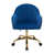 Blue is out of stock
