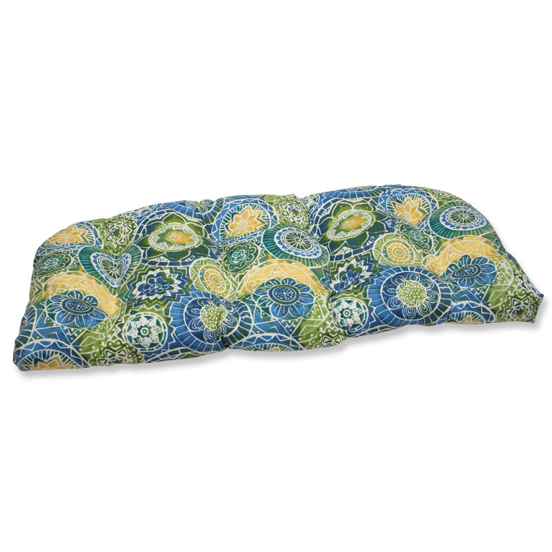 Coussin de causeuse intérieur / extérieur Shearson