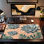 Polyester Desk Pad-221049740
