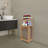 Pull Out Laundry Hamper