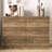 Avigail 6 Drawer 46.45'' W Double Dresser-898694692