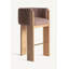 Sernier Accent Stool