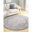 Tapis traditionnel gris foncé ivoire-456531475