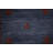 Striped Handmade Gabbeh Indian Area Rug