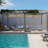 Aoodor Aluminum Pergola with Canopy-86865223-97922609