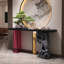 Console moderne de style nordique-1397813857