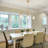 Kimbell 3 - Light Kitchen Island Pendant-841011004
